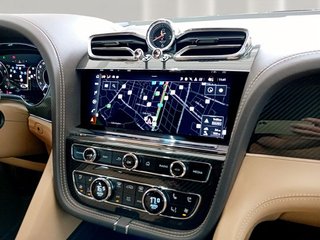 Bentley Bentayga 4.0 V8 S 4WD Auto