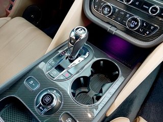 Bentley Bentayga 4.0 V8 S 4WD Auto