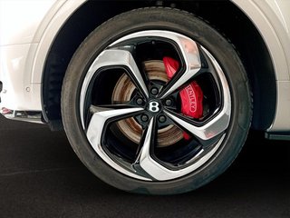 Bentley Bentayga 4.0 V8 S 4WD Auto