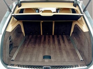 Bentley Bentayga 4.0 V8 S 4WD Auto