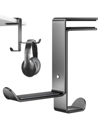 Gancho para auriculares