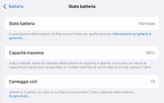 Ipad Pro 13 2025 M4 256 GB