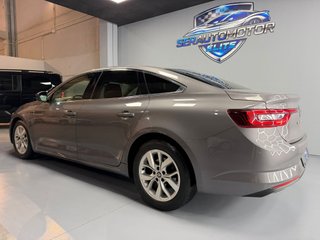 RENAULT TALISMAN 1.5 LIMITED BLUE DCI 120CV