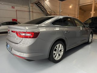 RENAULT TALISMAN 1.5 LIMITED BLUE DCI 120CV
