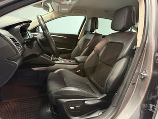 RENAULT TALISMAN 1.5 LIMITED BLUE DCI 120CV