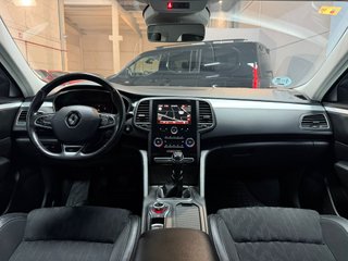 RENAULT TALISMAN 1.5 LIMITED BLUE DCI 120CV