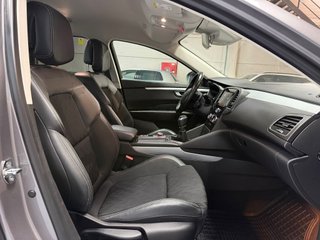 RENAULT TALISMAN 1.5 LIMITED BLUE DCI 120CV