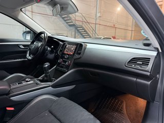 RENAULT TALISMAN 1.5 LIMITED BLUE DCI 120CV
