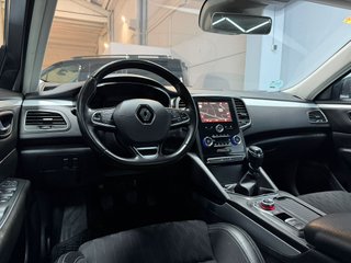 RENAULT TALISMAN 1.5 LIMITED BLUE DCI 120CV