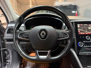 RENAULT TALISMAN 1.5 LIMITED BLUE DCI 120CV
