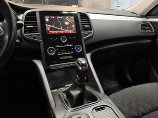 RENAULT TALISMAN 1.5 LIMITED BLUE DCI 120CV