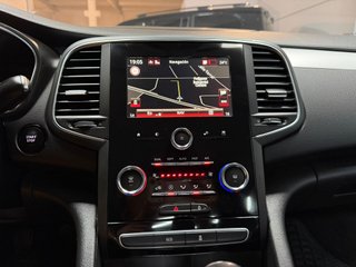 RENAULT TALISMAN 1.5 LIMITED BLUE DCI 120CV