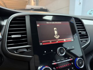 RENAULT TALISMAN 1.5 LIMITED BLUE DCI 120CV