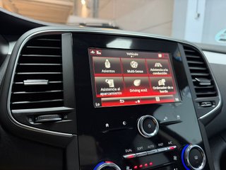 RENAULT TALISMAN 1.5 LIMITED BLUE DCI 120CV