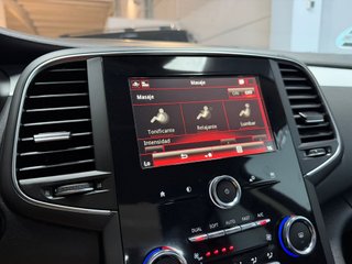 RENAULT TALISMAN 1.5 LIMITED BLUE DCI 120CV