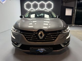 RENAULT TALISMAN 1.5 LIMITED BLUE DCI 120CV