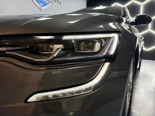 RENAULT TALISMAN 1.5 LIMITED BLUE DCI 120CV