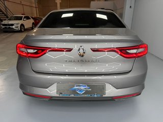 RENAULT TALISMAN 1.5 LIMITED BLUE DCI 120CV