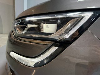 RENAULT TALISMAN 1.5 LIMITED BLUE DCI 120CV