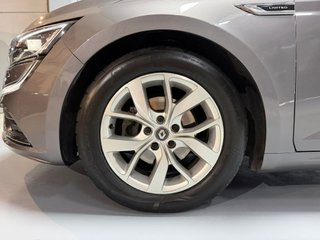 RENAULT TALISMAN 1.5 LIMITED BLUE DCI 120CV