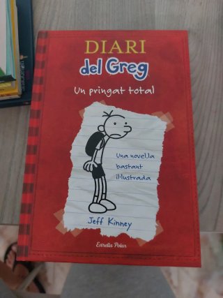 Pack libros niños de 8-12 años en catalán