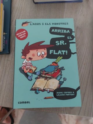 Pack libros niños de 8-12 años en catalán