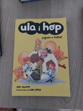 Pack libros niños de 8-12 años en catalán