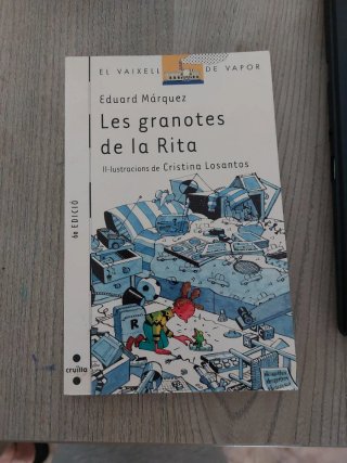 Pack libros niños de 8-12 años en catalán