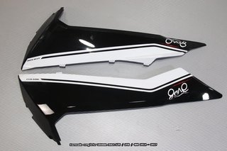 Carenado Avdb YAMAHA XMAX 125 250 400 2014 - 2017