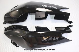 Carenado Avdb YAMAHA XMAX 125 250 400 2014 - 2017