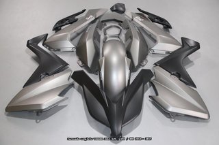 Carenado Avdb YAMAHA XMAX 125 250 400 2014 - 2017