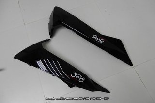 Carenado Avdb YAMAHA XMAX 125 250 400 2014 - 2017