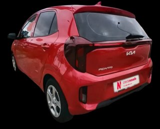 KIA Picanto 2025 ¡¡Desde 229€ al mes!!