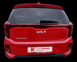 KIA Picanto 2025 ¡¡Desde 229€ al mes!!