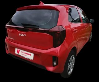 KIA Picanto 2025 ¡¡Desde 229€ al mes!!