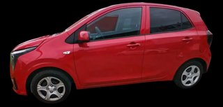 KIA Picanto 2025 ¡¡Desde 229€ al mes!!