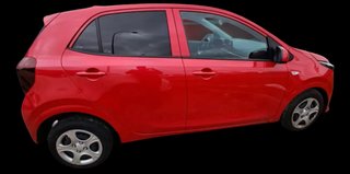 KIA Picanto 2025 ¡¡Desde 229€ al mes!!