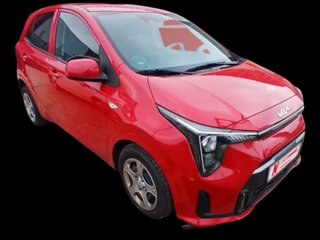 KIA Picanto 2025 ¡¡Desde 229€ al mes!!