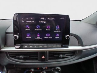 KIA Picanto 2025 ¡¡Desde 229€ al mes!!
