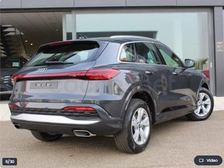 Audi Q5 2025