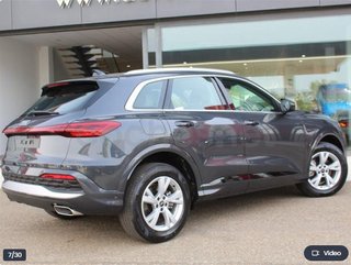 Audi Q5 2025