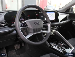 Audi Q5 2025