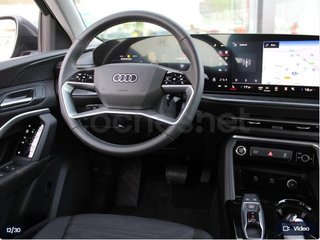 Audi Q5 2025