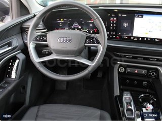 Audi Q5 2025