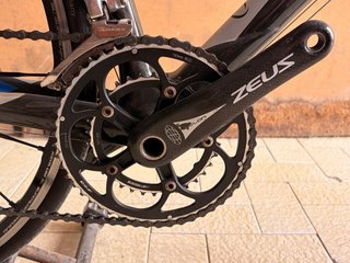 Bicicleta Orbea Onyx Shimano Dura Ace