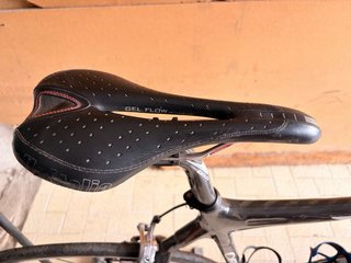 Bicicleta Orbea Onyx Shimano Dura Ace