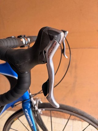 Bicicleta Orbea Onyx Shimano Dura Ace
