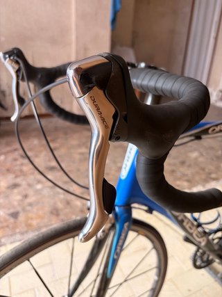 Bicicleta Orbea Onyx Shimano Dura Ace