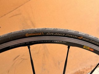 Bicicleta Orbea Onyx Shimano Dura Ace