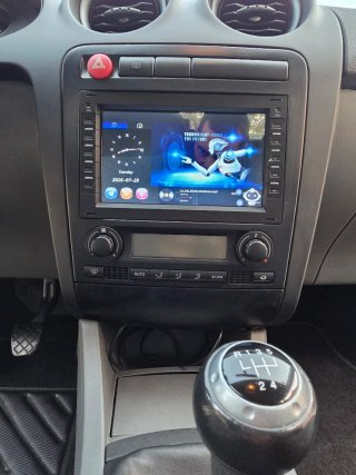 SEAT Ibiza 2007